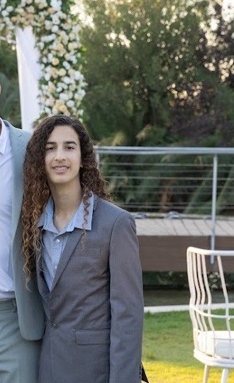 Noam Elgarisi, R&D